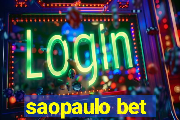 saopaulo bet